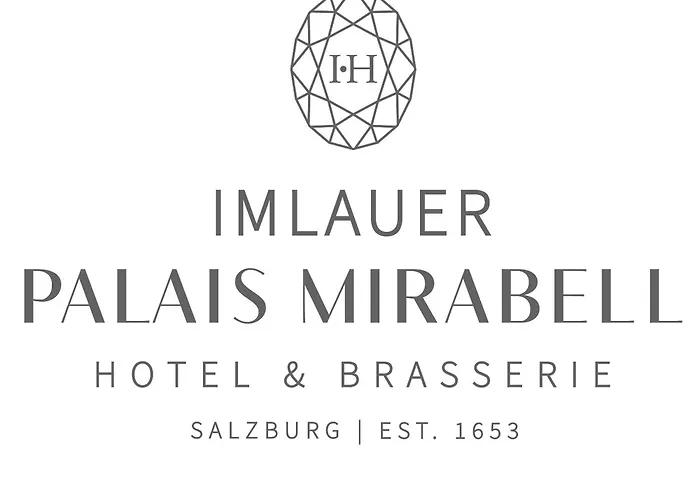 Imlauer Palais Mirabell - Hotel Am Mirabellplatz Salisburgo
